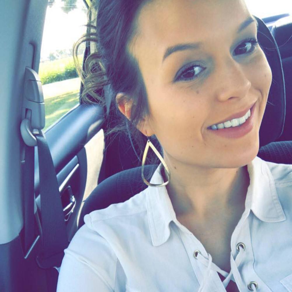 Meet your Posher, Jamee